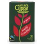 Nature’s Cuppa Organic English Breakfast Tea (25 bags)